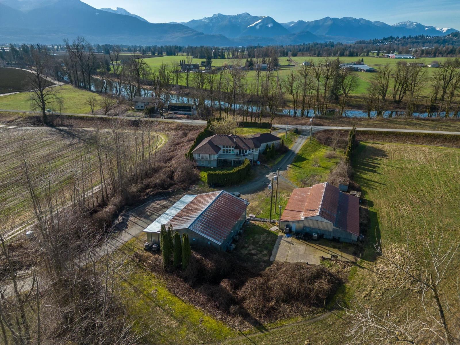 47975 Jess Road, Fairfield Island, Chilliwack, British Columbia  V2P 6H5 - Photo 14 - R2952410