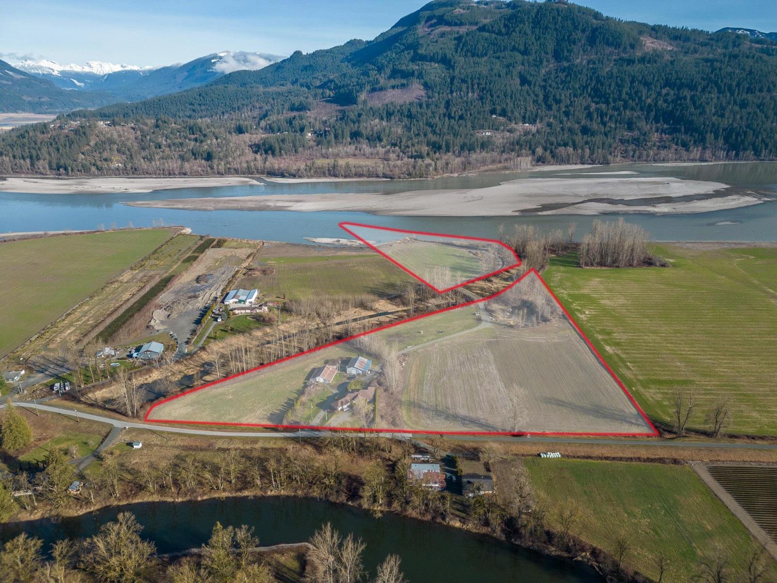 47975 Jess Road, Fairfield Island, Chilliwack, British Columbia  V2P 6H5 - Photo 2 - R2952410