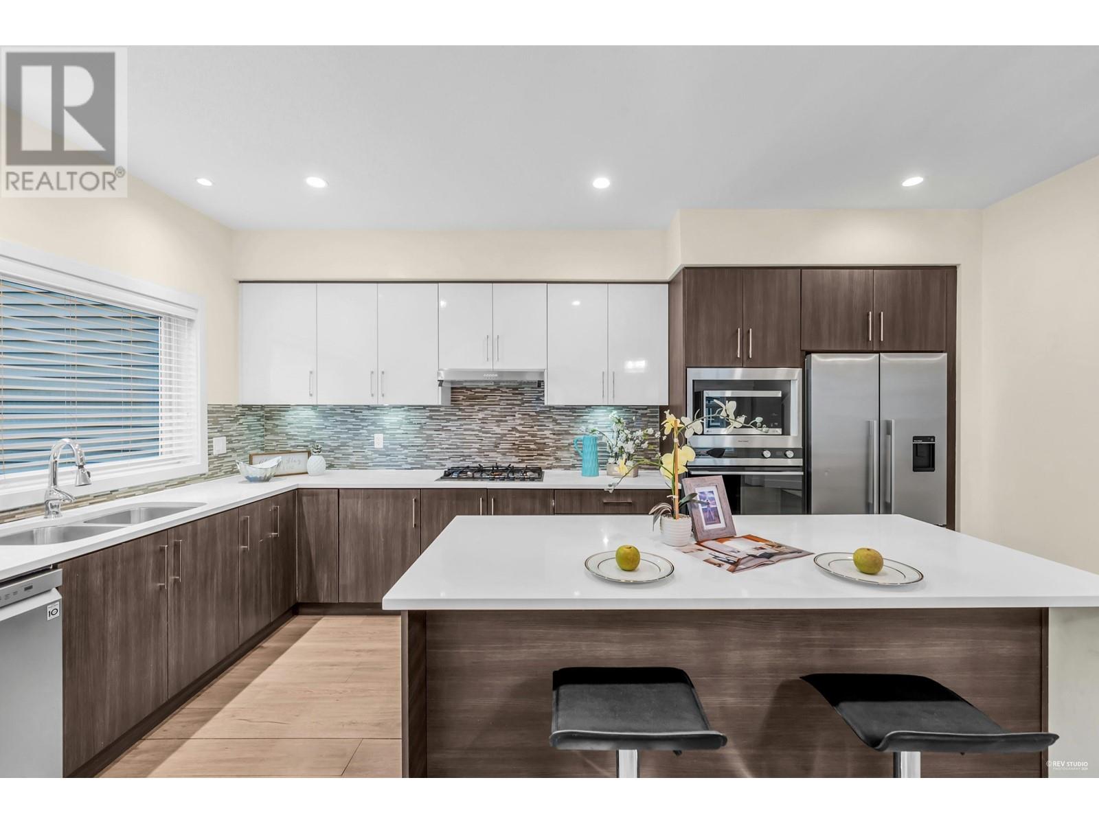 Listing Picture 7 of 38 : 48 9680 ALEXANDRA ROAD, Richmond / 烈治文 - 魯藝地產 Yvonne Lu Group - MLS Medallion Club Member