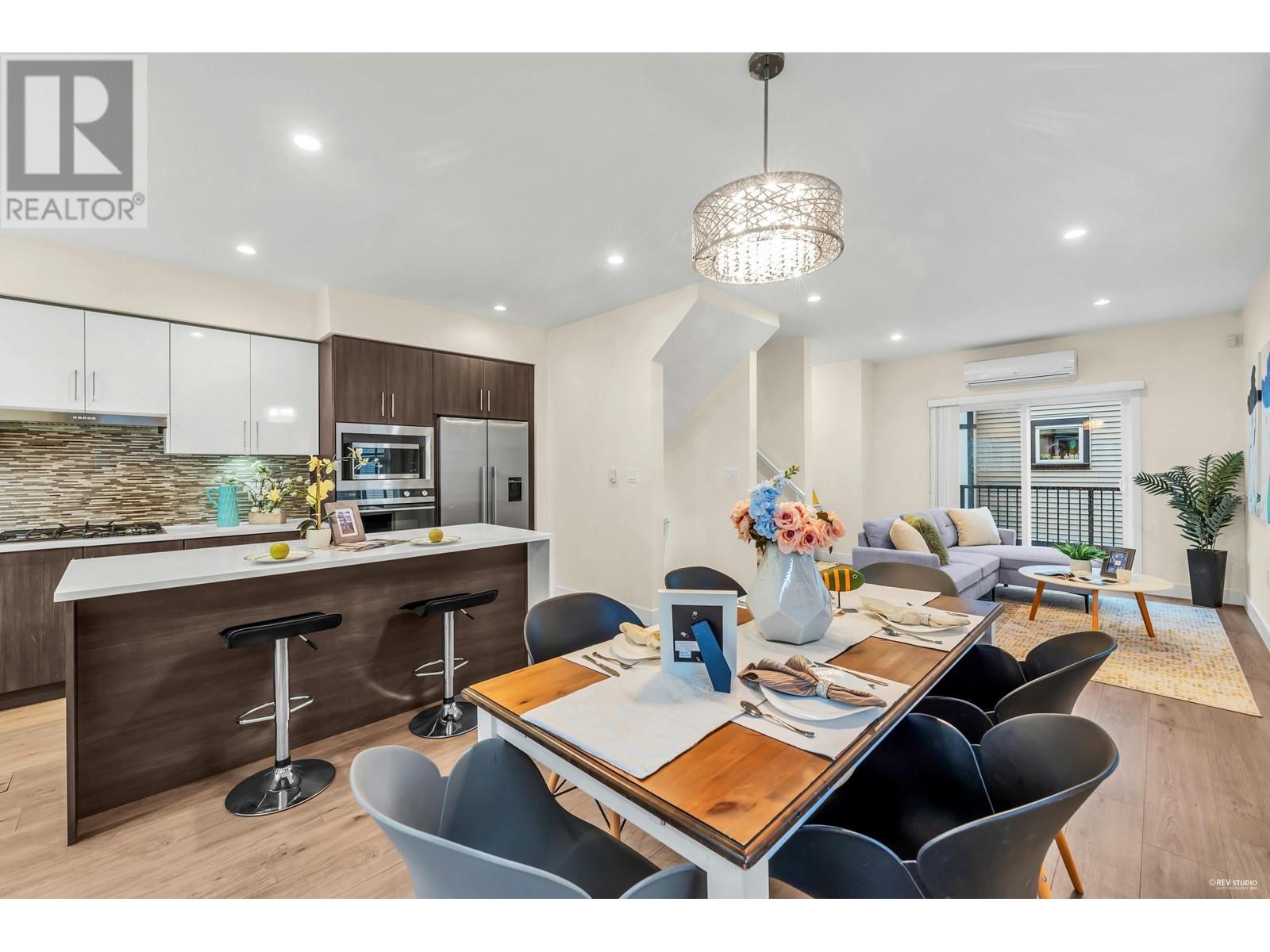 Listing Picture 9 of 38 : 48 9680 ALEXANDRA ROAD, Richmond / 烈治文 - 魯藝地產 Yvonne Lu Group - MLS Medallion Club Member