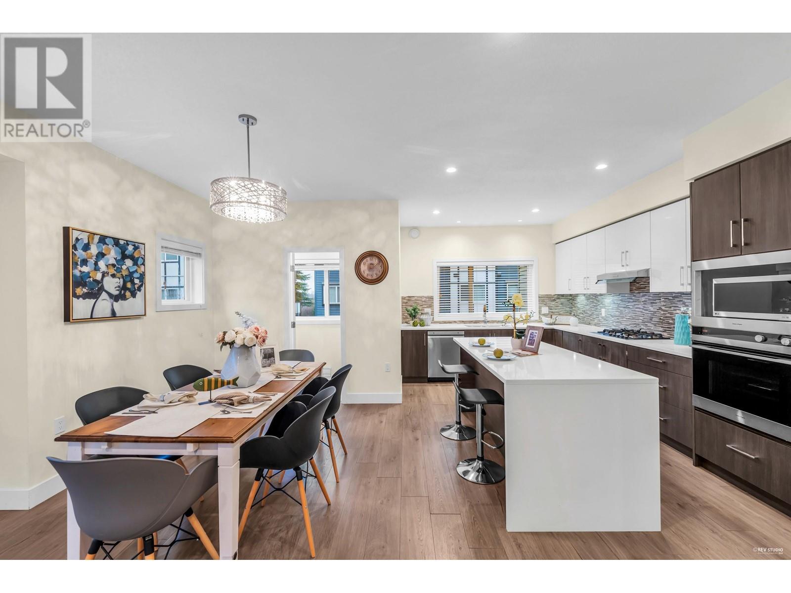 Listing Picture 11 of 38 : 48 9680 ALEXANDRA ROAD, Richmond / 烈治文 - 魯藝地產 Yvonne Lu Group - MLS Medallion Club Member