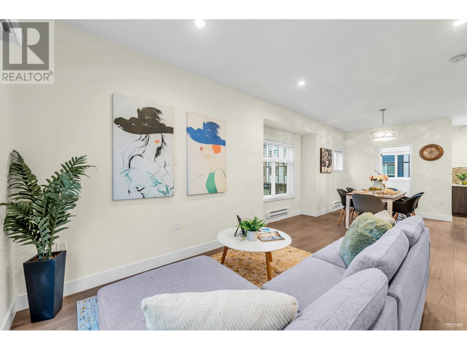 Listing Picture 15 of 38 : 48 9680 ALEXANDRA ROAD, Richmond / 烈治文 - 魯藝地產 Yvonne Lu Group - MLS Medallion Club Member