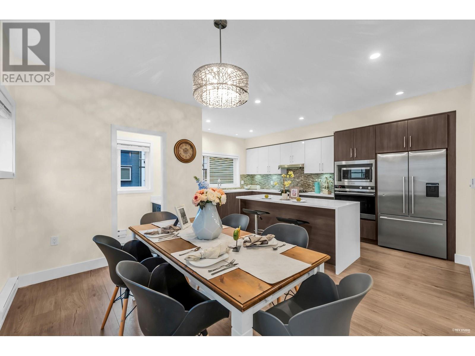 Listing Picture 10 of 38 : 48 9680 ALEXANDRA ROAD, Richmond / 烈治文 - 魯藝地產 Yvonne Lu Group - MLS Medallion Club Member