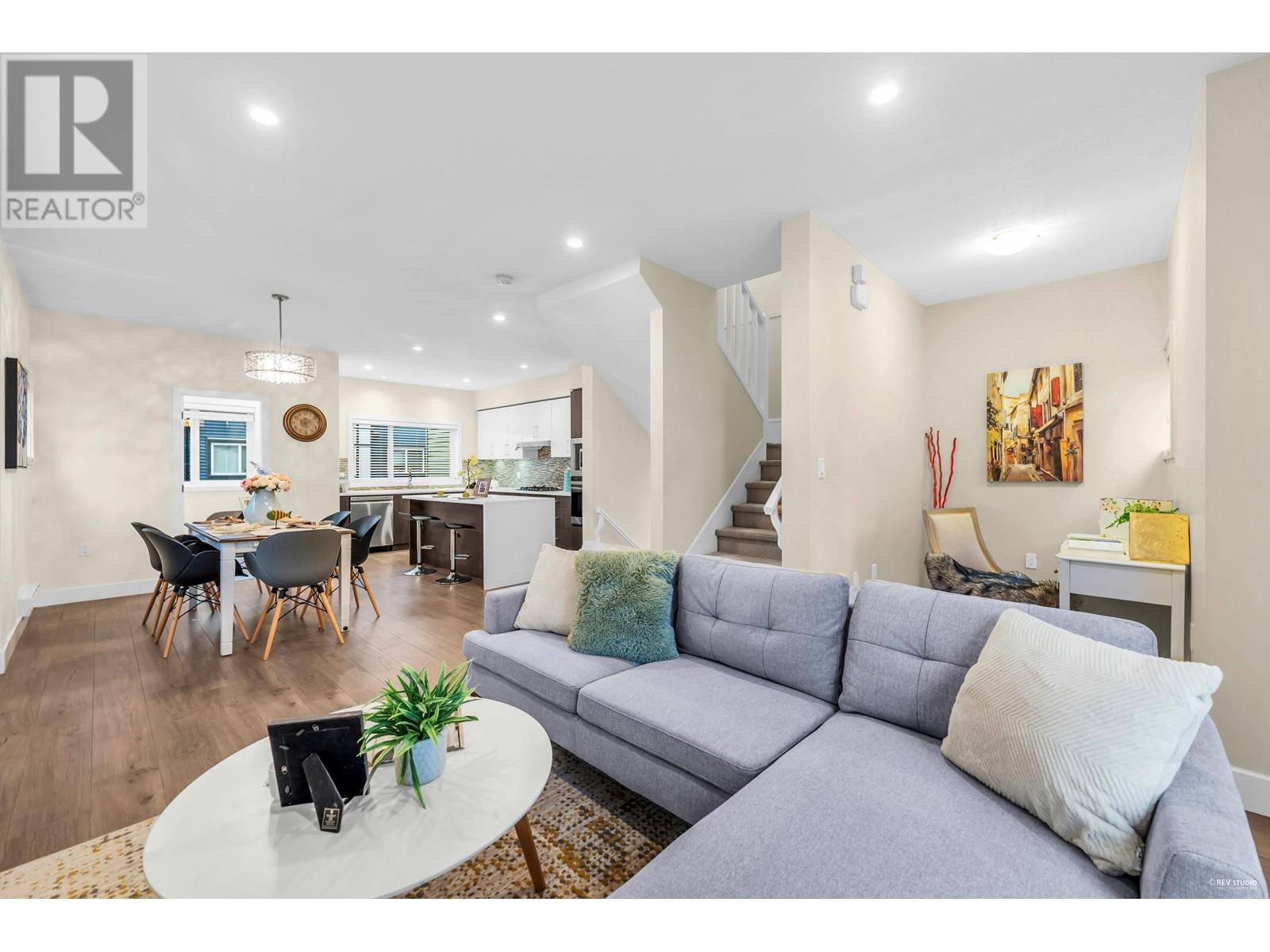 Listing Picture 14 of 38 : 48 9680 ALEXANDRA ROAD, Richmond / 烈治文 - 魯藝地產 Yvonne Lu Group - MLS Medallion Club Member