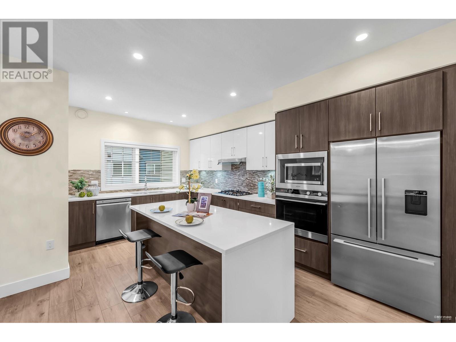 Listing Picture 6 of 38 : 48 9680 ALEXANDRA ROAD, Richmond / 烈治文 - 魯藝地產 Yvonne Lu Group - MLS Medallion Club Member