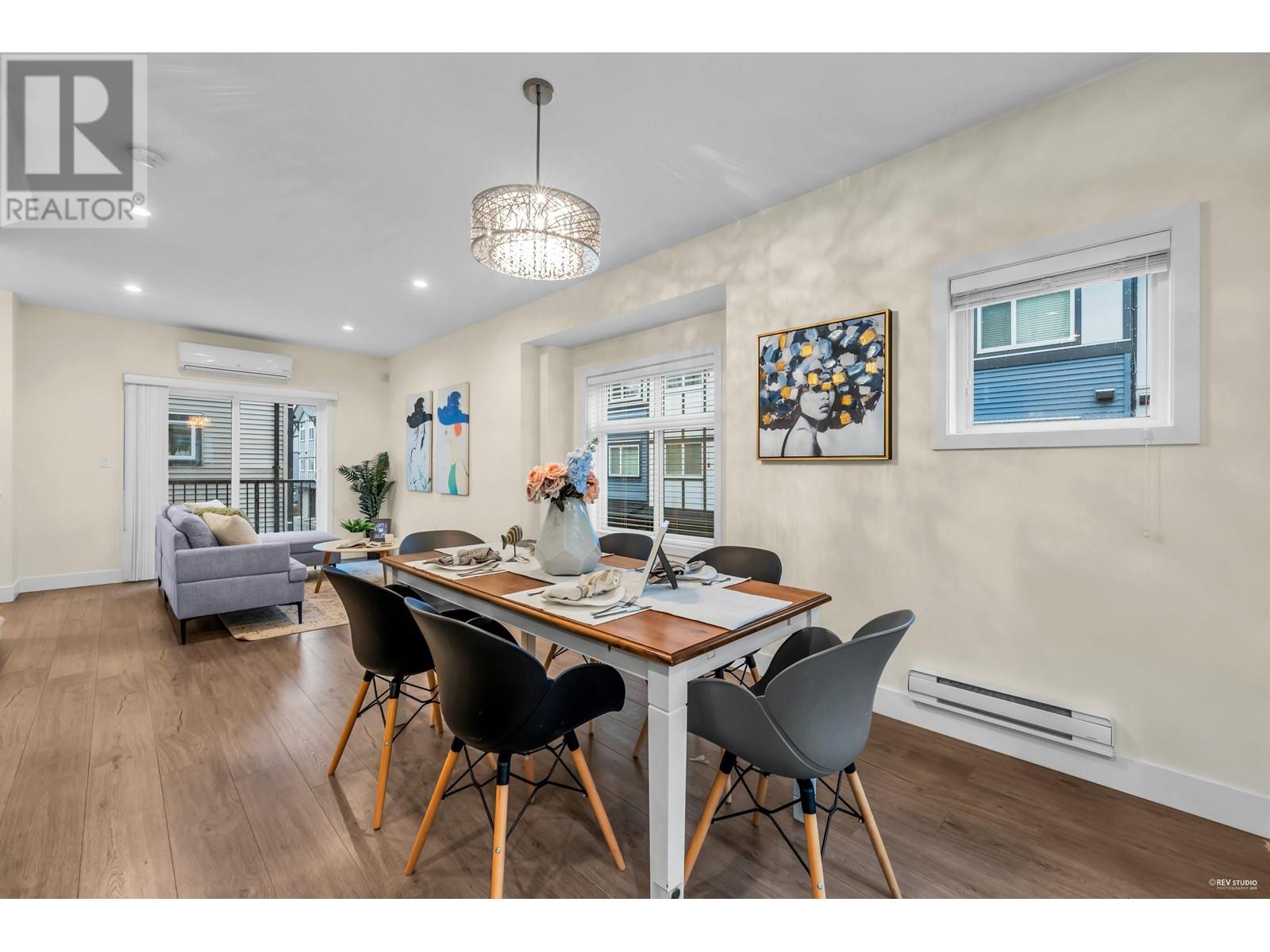 Listing Picture 8 of 38 : 48 9680 ALEXANDRA ROAD, Richmond / 烈治文 - 魯藝地產 Yvonne Lu Group - MLS Medallion Club Member