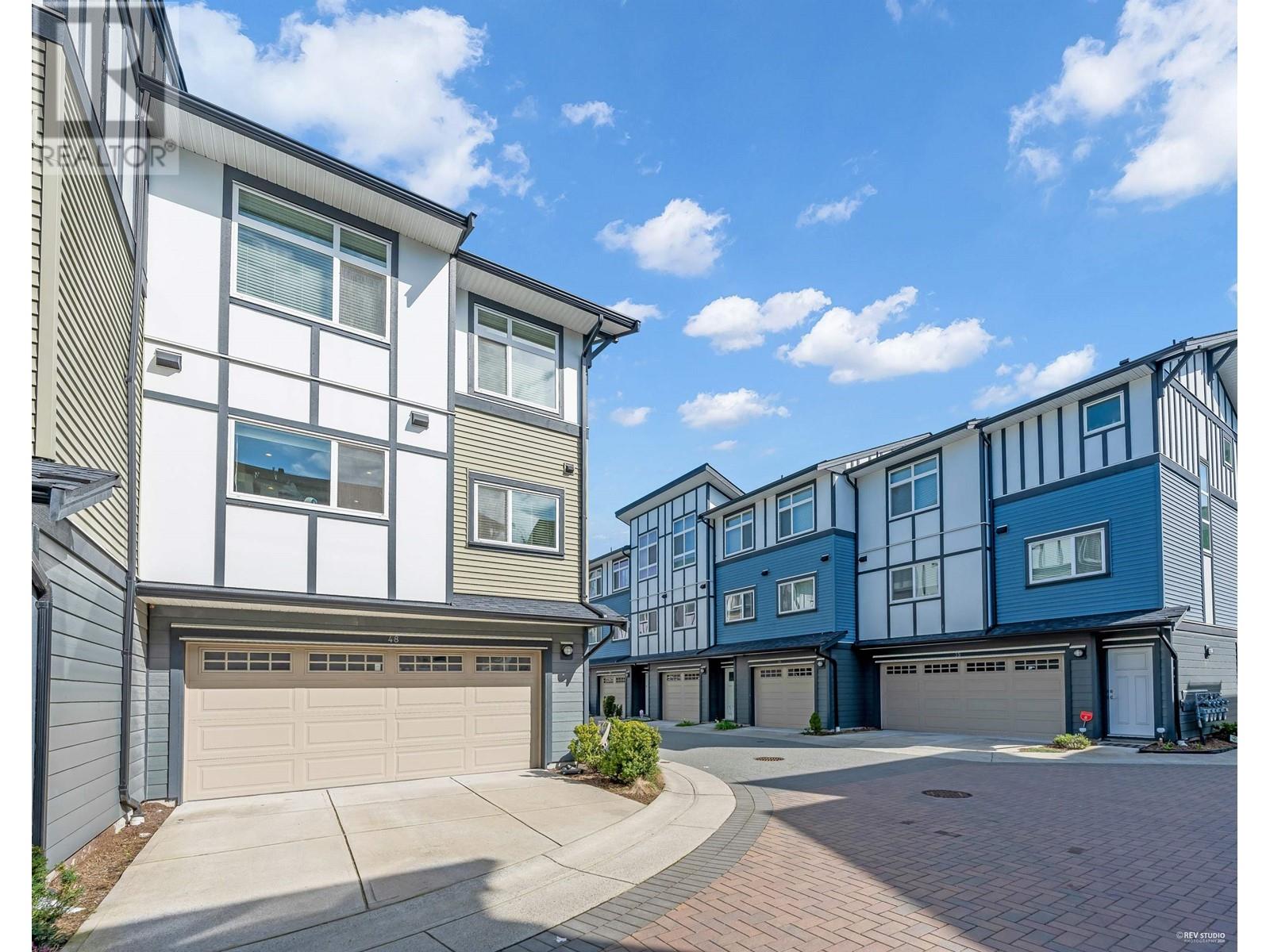 Listing Picture 36 of 38 : 48 9680 ALEXANDRA ROAD, Richmond / 烈治文 - 魯藝地產 Yvonne Lu Group - MLS Medallion Club Member