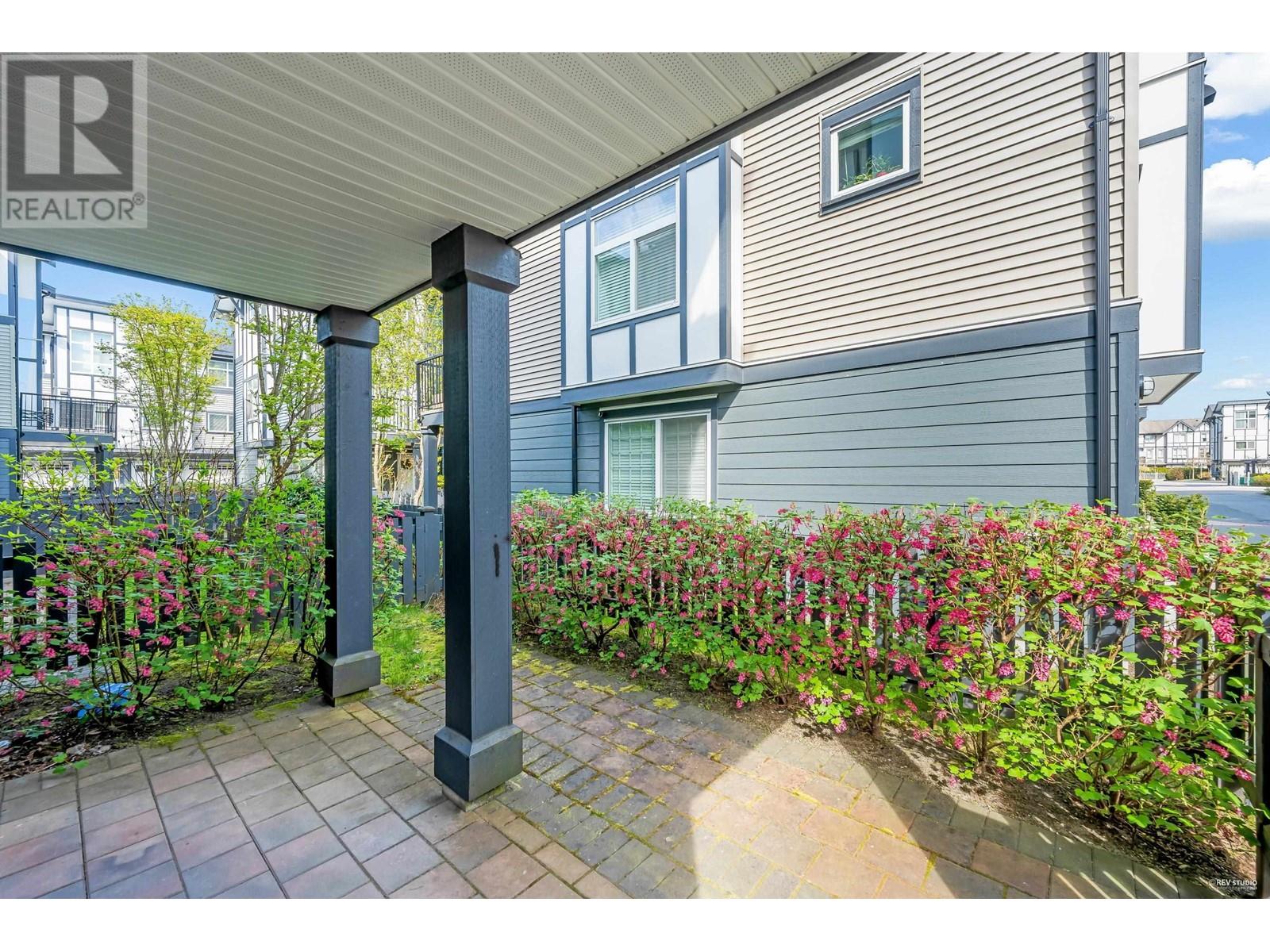 Listing Picture 34 of 38 : 48 9680 ALEXANDRA ROAD, Richmond / 烈治文 - 魯藝地產 Yvonne Lu Group - MLS Medallion Club Member
