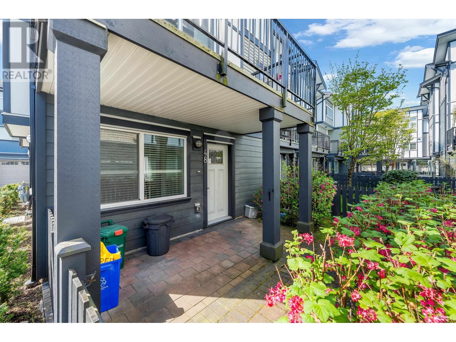 Listing Picture 35 of 38 : 48 9680 ALEXANDRA ROAD, Richmond / 烈治文 - 魯藝地產 Yvonne Lu Group - MLS Medallion Club Member