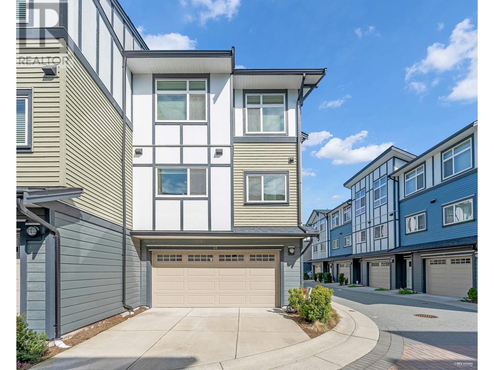 Listing Picture 37 of 38 : 48 9680 ALEXANDRA ROAD, Richmond / 烈治文 - 魯藝地產 Yvonne Lu Group - MLS Medallion Club Member