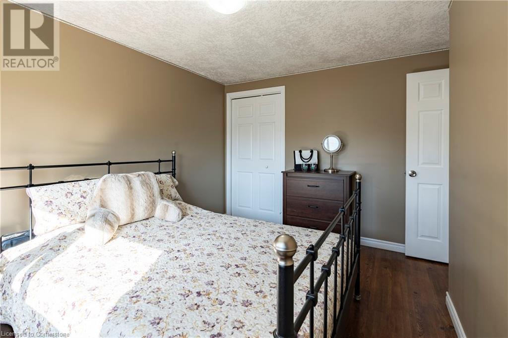 58 Breckenridge Drive, Kitchener, Ontario  N2B 2N9 - Photo 19 - 40666998