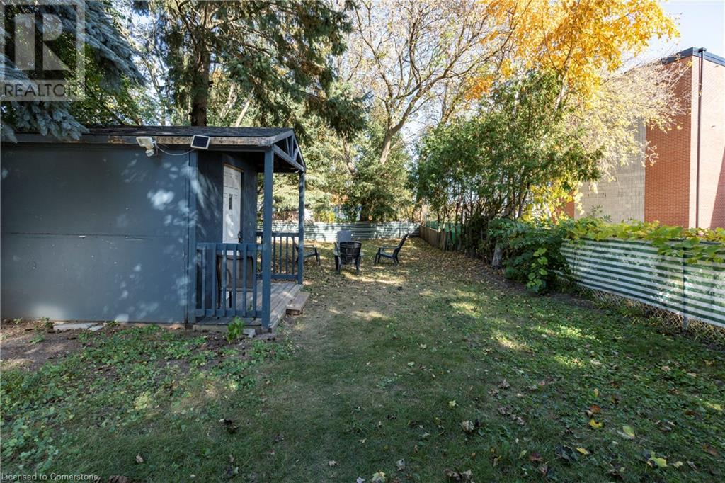 58 Breckenridge Drive, Kitchener, Ontario  N2B 2N9 - Photo 32 - 40666998