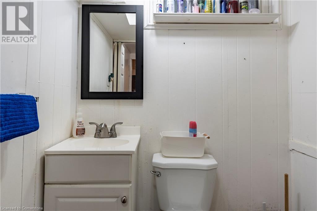 58 Breckenridge Drive, Kitchener, Ontario  N2B 2N9 - Photo 26 - 40666998