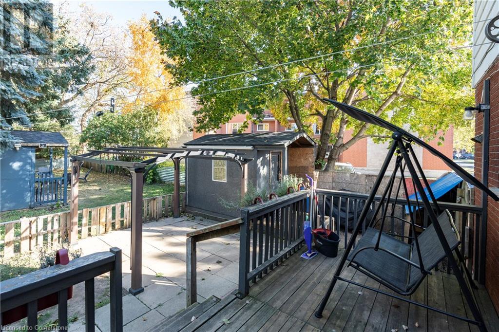 58 Breckenridge Drive, Kitchener, Ontario  N2B 2N9 - Photo 29 - 40666998