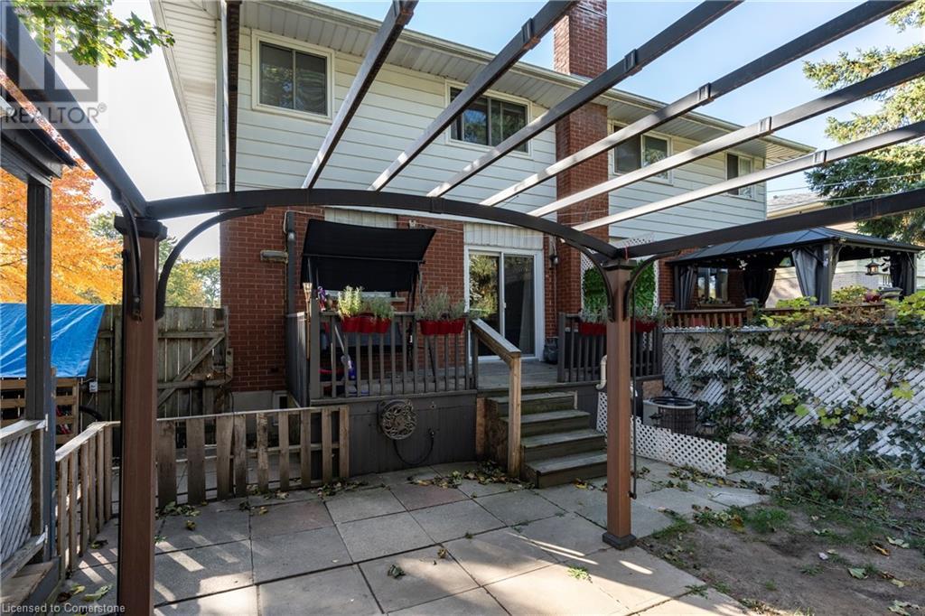 58 Breckenridge Drive, Kitchener, Ontario  N2B 2N9 - Photo 31 - 40666998