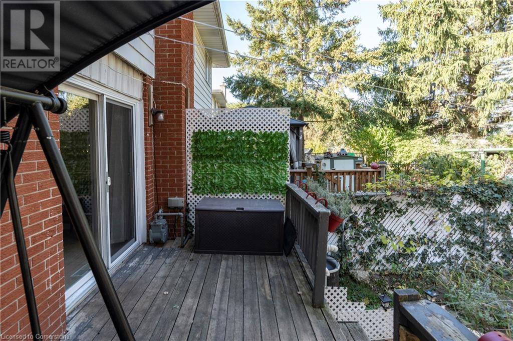 58 Breckenridge Drive, Kitchener, Ontario  N2B 2N9 - Photo 36 - 40666998