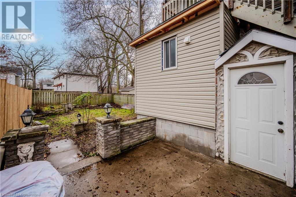 15 Todd Street, Cambridge, Ontario  N1R 1G6 - Photo 29 - 40684649