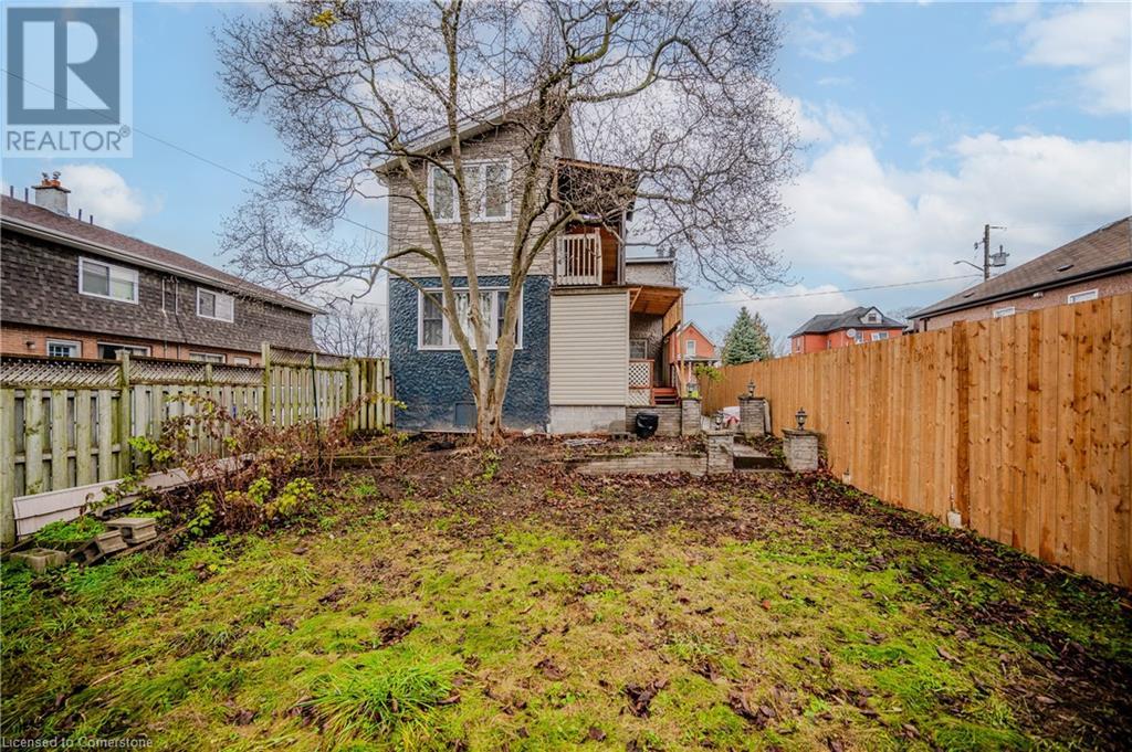 15 Todd Street, Cambridge, Ontario  N1R 1G6 - Photo 27 - 40684649