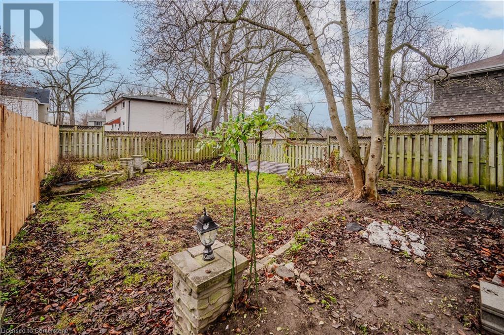 15 Todd Street, Cambridge, Ontario  N1R 1G6 - Photo 28 - 40684649