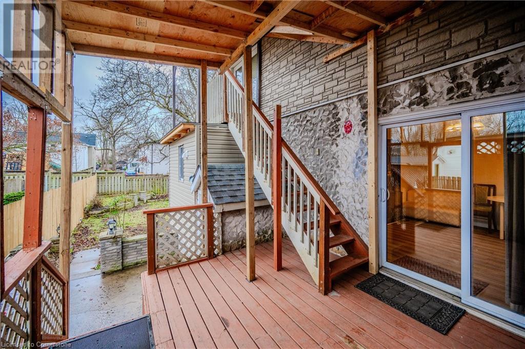 15 Todd Street, Cambridge, Ontario  N1R 1G6 - Photo 31 - 40684649