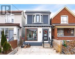 310 SILVERTHORN AVENUE, Toronto, Ontario