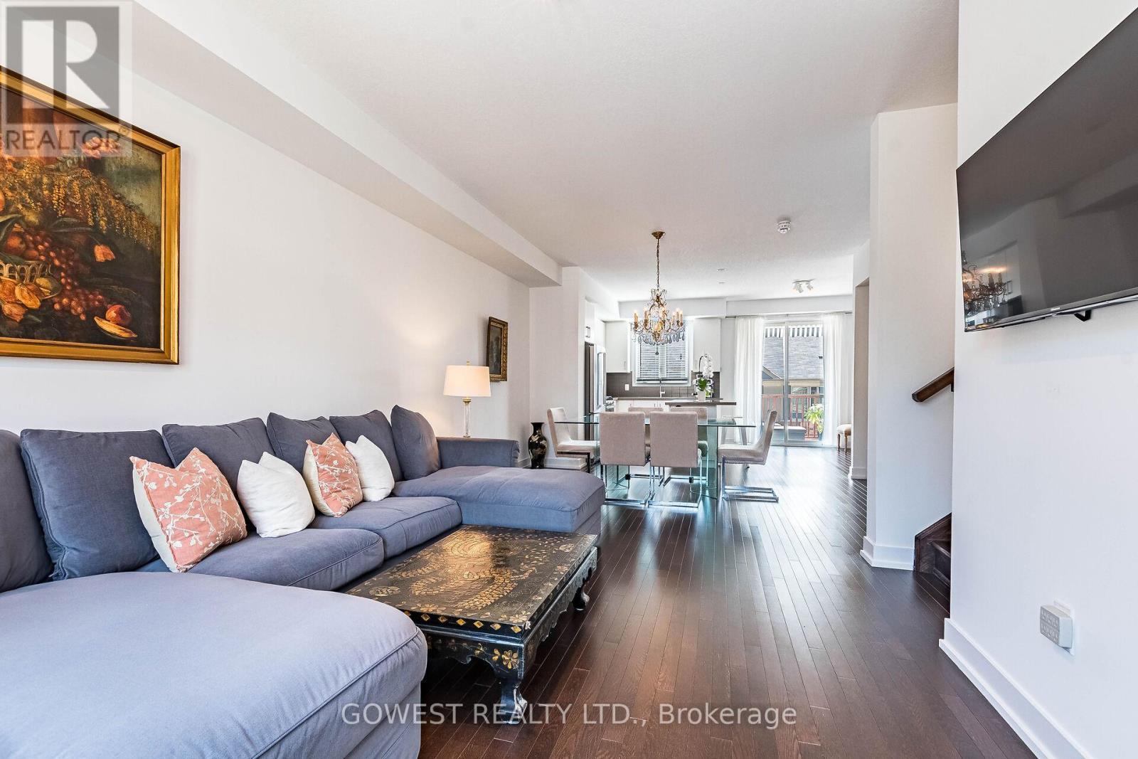 396 Belcourt Common, Oakville, Ontario  L6H 0R1 - Photo 6 - W11906185