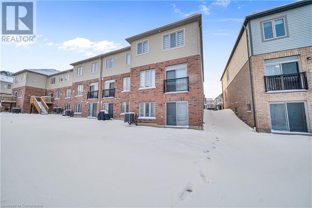 85 Grassbourne Avenue Avenue, Kitchener, Ontario  N2R 0S5 - Photo 42 - 40687771