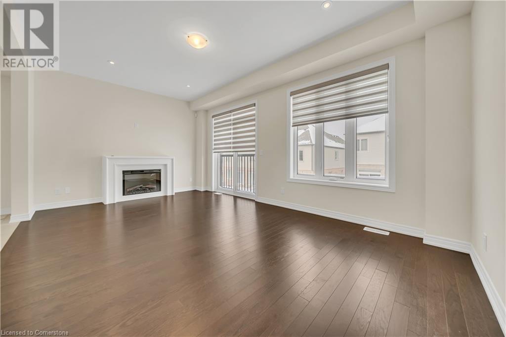 85 Grassbourne Avenue Avenue, Kitchener, Ontario  N2R 0S5 - Photo 9 - 40687771