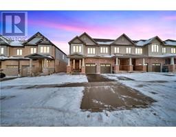 85 Grassbourne Avenue Avenue 334 - Huron Park, Kitchener, Ca