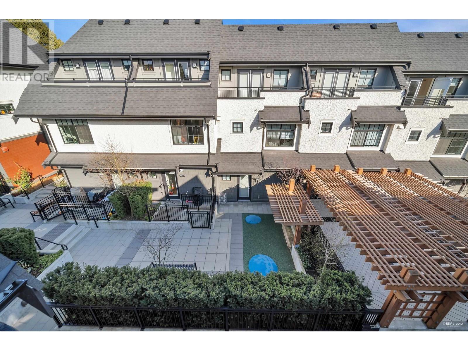 Listing Picture 29 of 31 : 7901 OAK STREET, Vancouver / 溫哥華 - 魯藝地產 Yvonne Lu Group - MLS Medallion Club Member