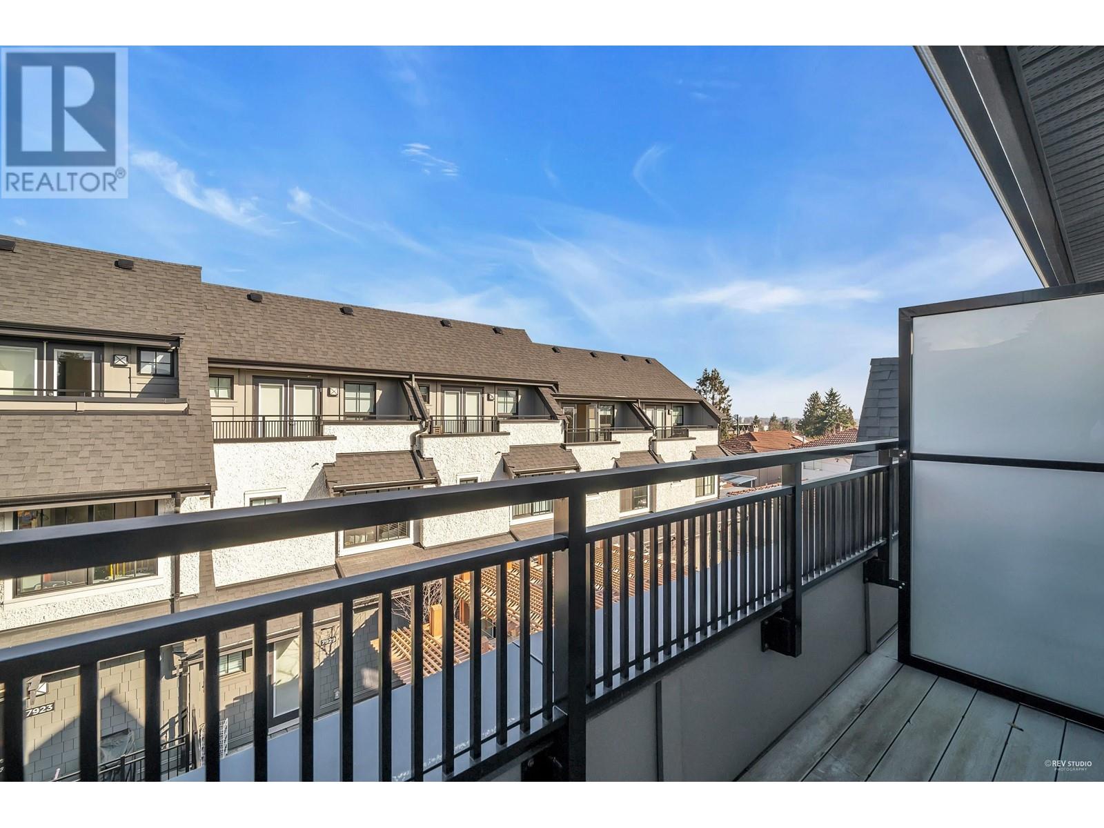 Listing Picture 27 of 31 : 7901 OAK STREET, Vancouver / 溫哥華 - 魯藝地產 Yvonne Lu Group - MLS Medallion Club Member