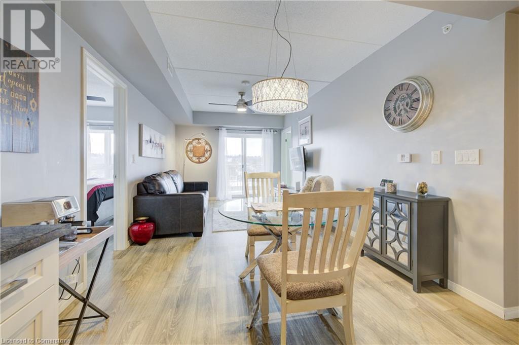 155 Water Street Unit# 612, Cambridge, Ontario  N1R 3E3 - Photo 13 - 40685318