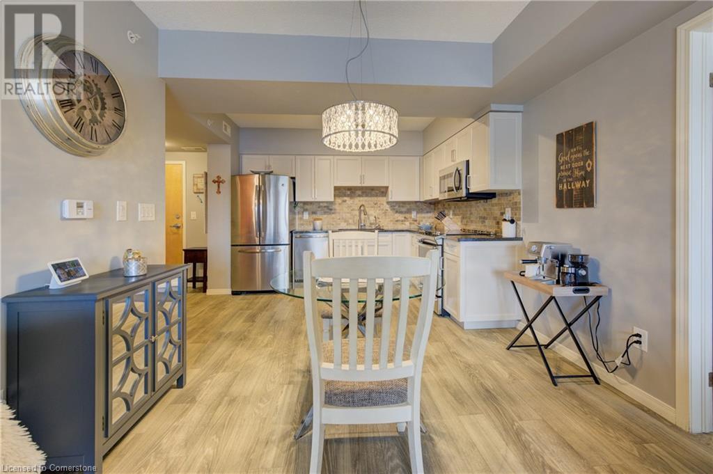 155 Water Street Unit# 612, Cambridge, Ontario  N1R 3E3 - Photo 14 - 40685318