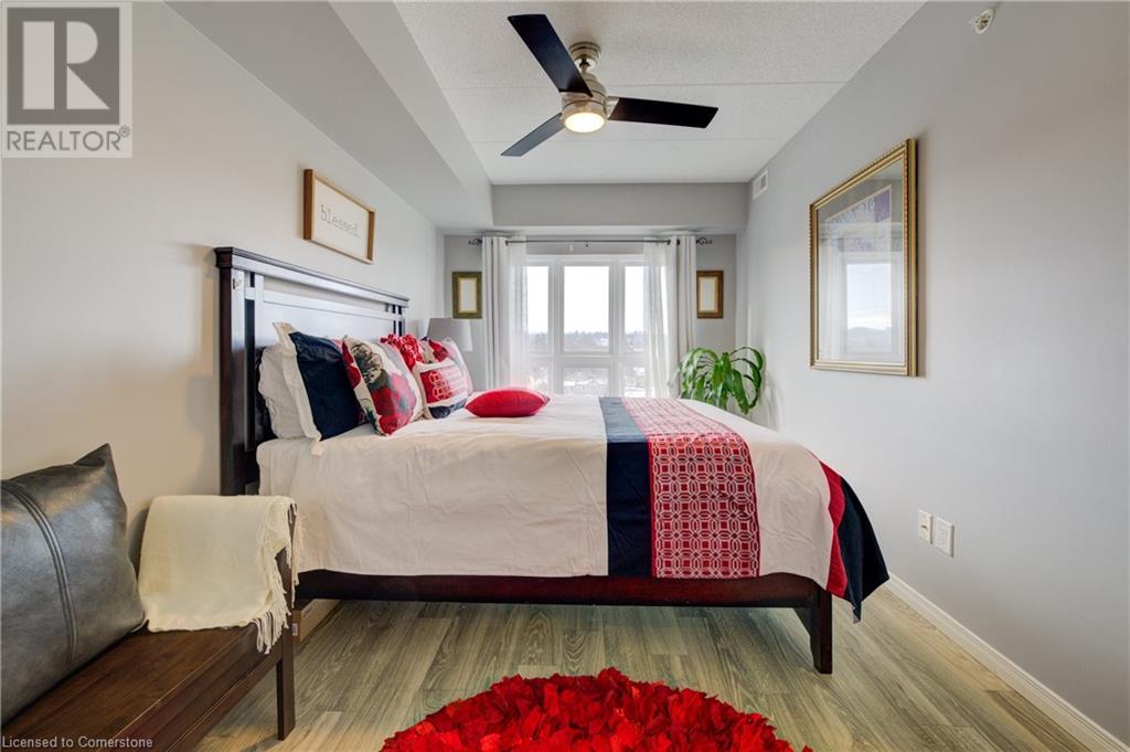 155 Water Street Unit# 612, Cambridge, Ontario  N1R 3E3 - Photo 18 - 40685318