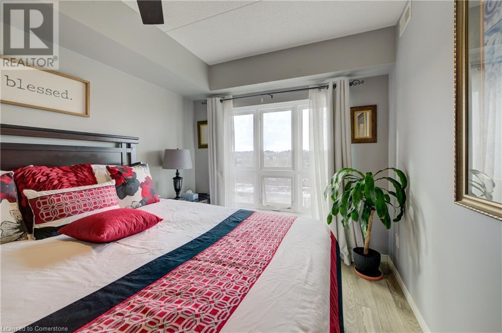 155 Water Street Unit# 612, Cambridge, Ontario  N1R 3E3 - Photo 19 - 40685318