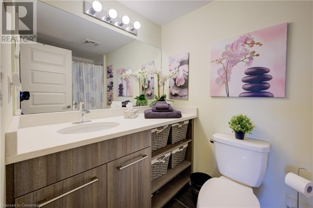 155 Water Street Unit# 612, Cambridge, Ontario  N1R 3E3 - Photo 22 - 40685318