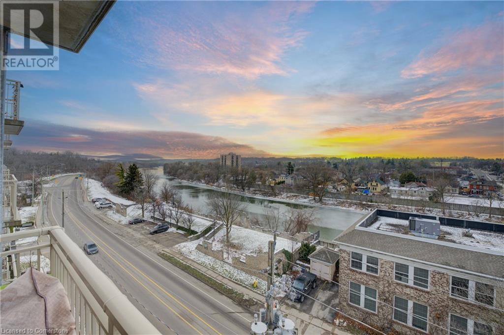 155 Water Street Unit# 612, Cambridge, Ontario  N1R 3E3 - Photo 29 - 40685318