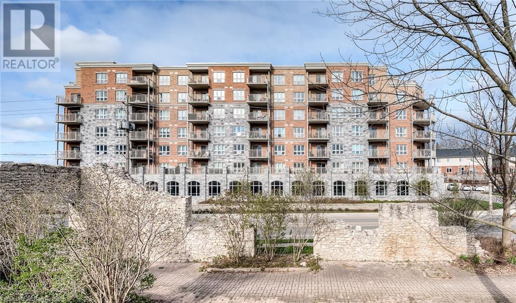 155 Water Street Unit# 612, Cambridge, Ontario  N1R 3E3 - Photo 42 - 40685318