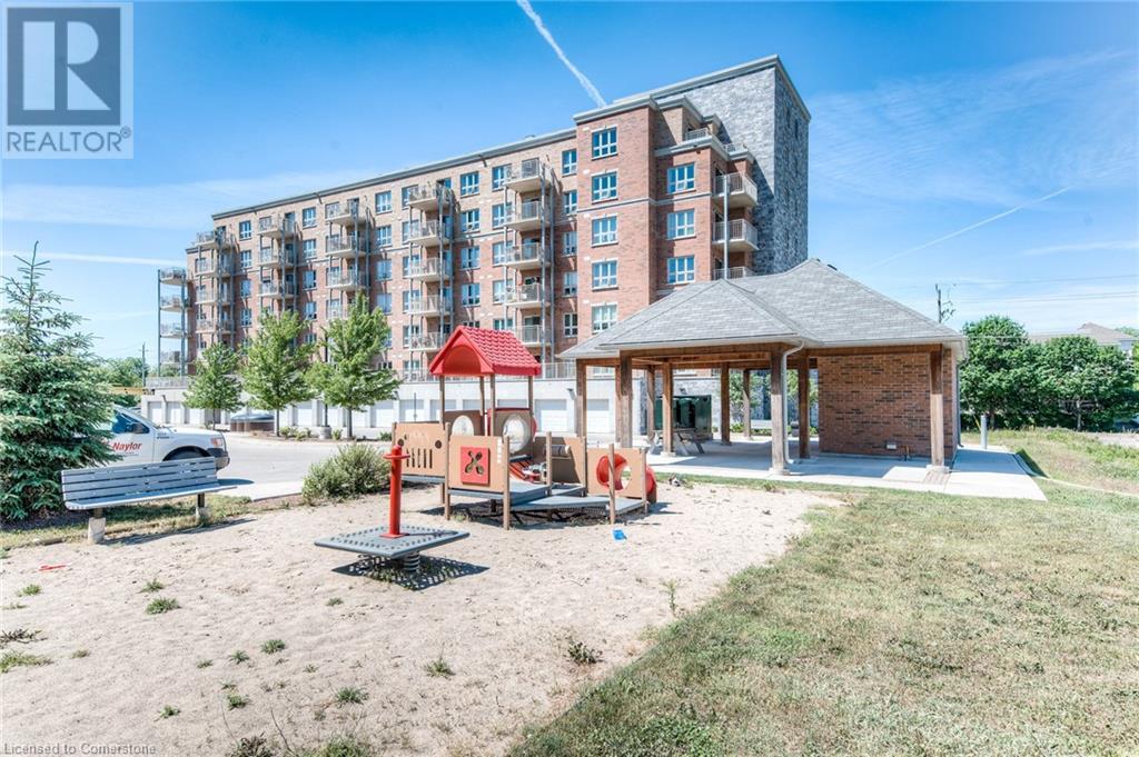 155 Water Street Unit# 612, Cambridge, Ontario  N1R 3E3 - Photo 45 - 40685318