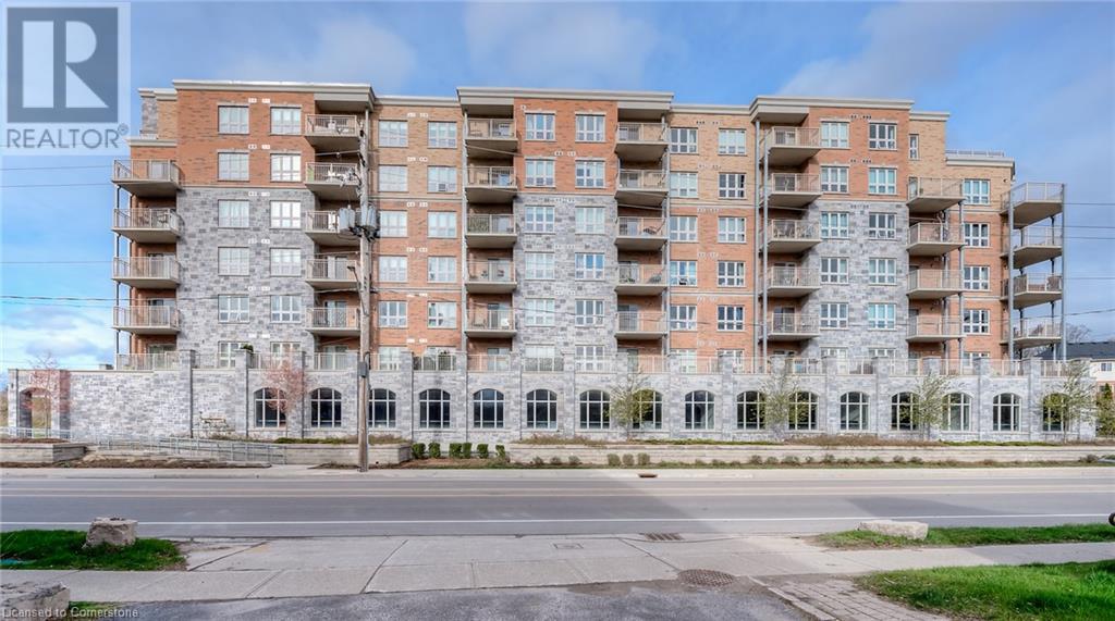155 Water Street Unit# 612, Cambridge, Ontario  N1R 3E3 - Photo 49 - 40685318