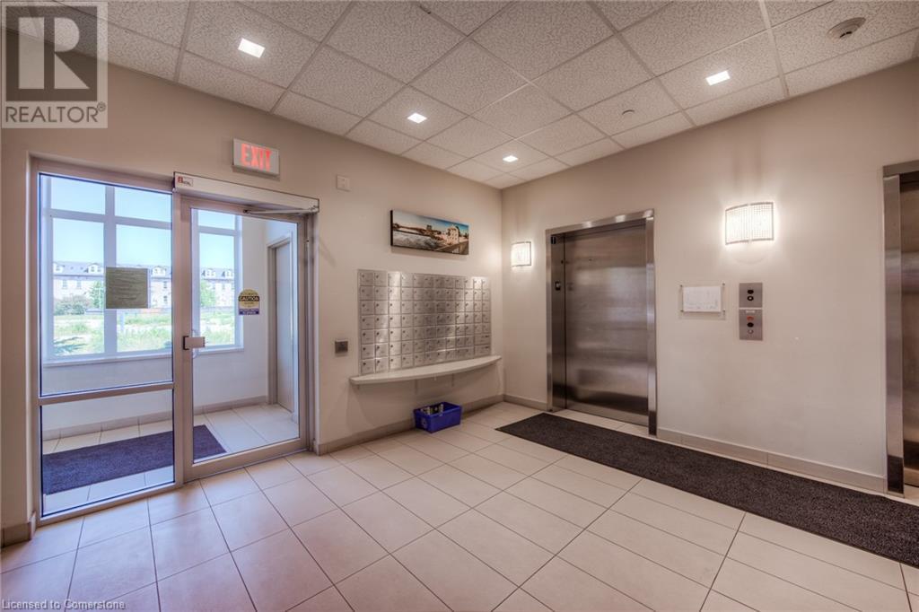 155 Water Street Unit# 612, Cambridge, Ontario  N1R 3E3 - Photo 7 - 40685318