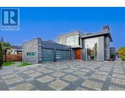 6551 DONALD ROAD, Richmond, British Columbia