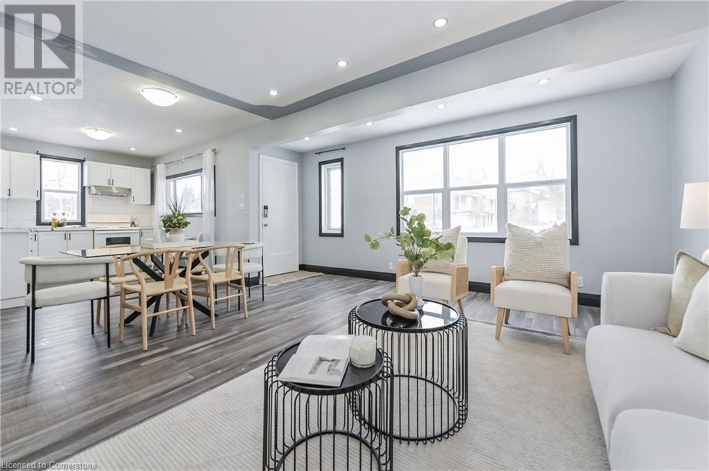 349 Mill Street, Kitchener, Ontario  N2M 3R9 - Photo 15 - 40688196