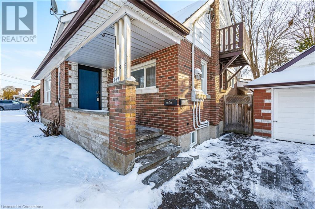 349 Mill Street, Kitchener, Ontario  N2M 3R9 - Photo 7 - 40688196
