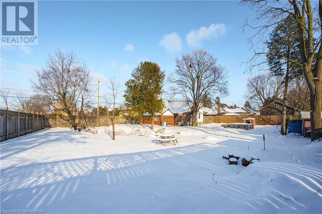 349 Mill Street, Kitchener, Ontario  N2M 3R9 - Photo 47 - 40688196