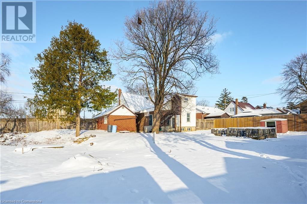 349 Mill Street, Kitchener, Ontario  N2M 3R9 - Photo 43 - 40688196