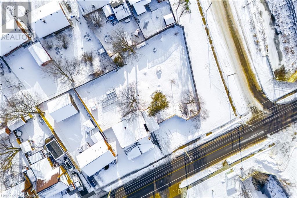 349 Mill Street, Kitchener, Ontario  N2M 3R9 - Photo 48 - 40688196