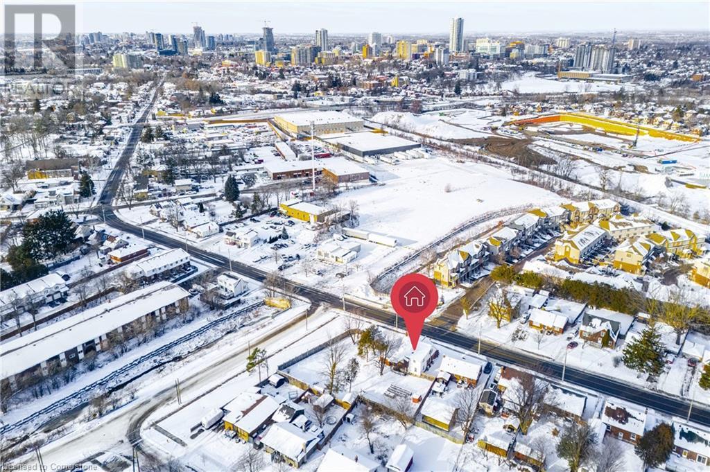 349 Mill Street, Kitchener, Ontario  N2M 3R9 - Photo 50 - 40688196