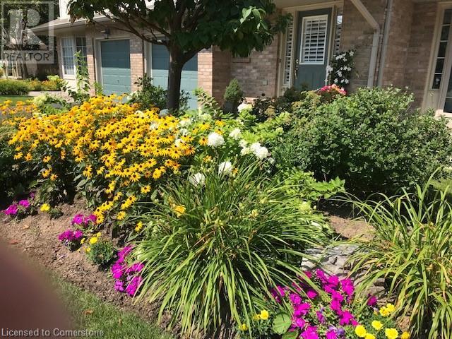 3333 New Street Unit# 78, Burlington, Ontario  L7N 1N1 - Photo 2 - 40686965