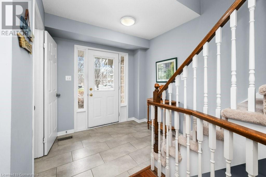 3333 New Street Unit# 78, Burlington, Ontario  L7N 1N1 - Photo 5 - 40686965